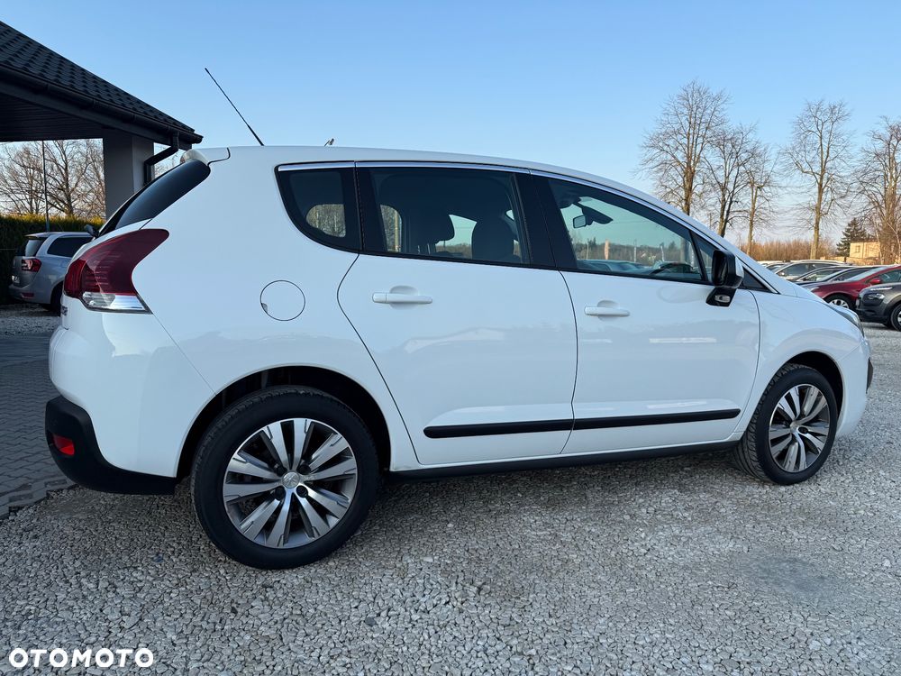 Peugeot 3008 1.2 PureTech Allure - 13