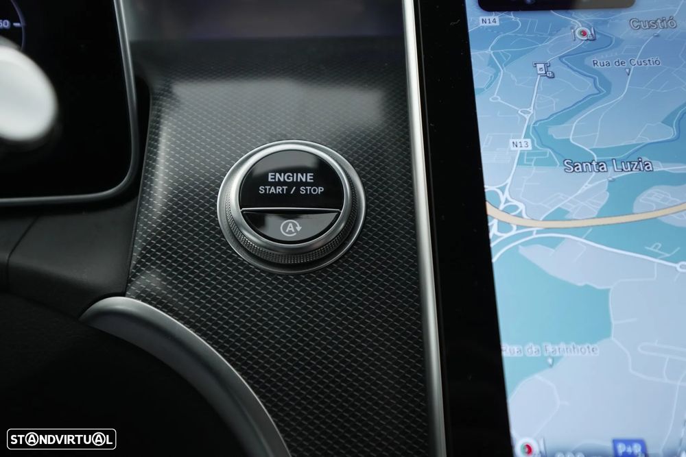 Mercedes-Benz GLC 220 d 4Matic - 23