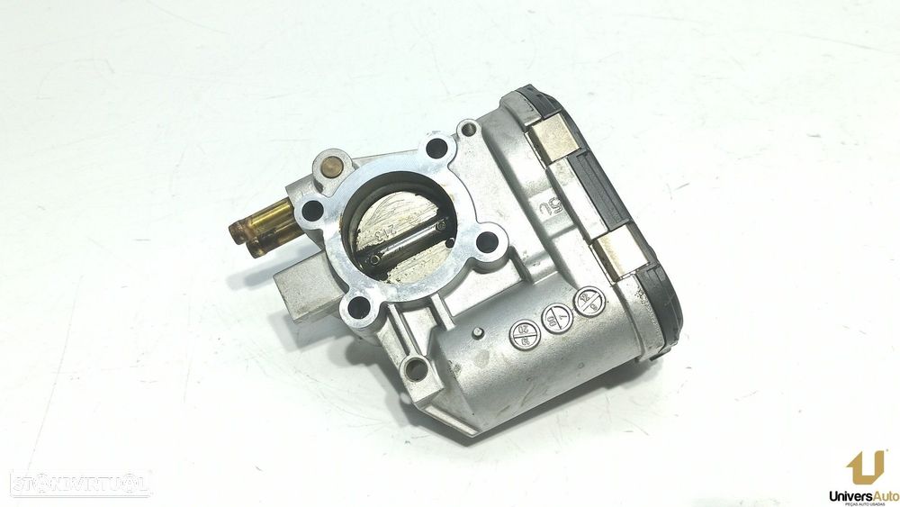 CORPO DE BORBOLETAS OPEL CORSA C CLUB - 9