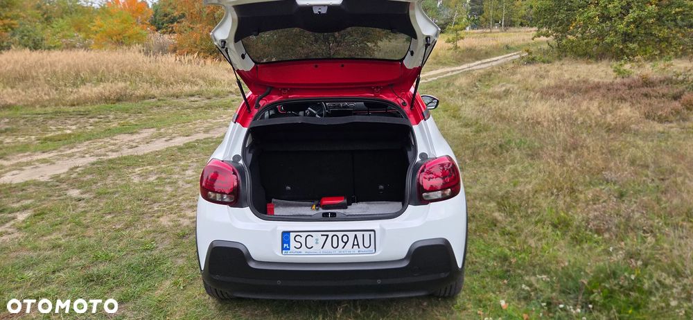 Citroën C3 - 10
