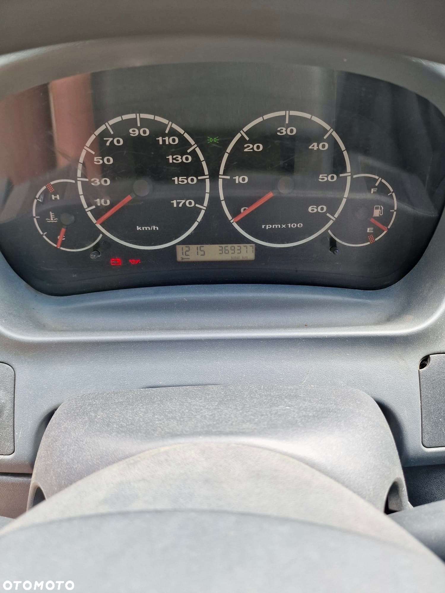 Peugeot Boxer - 9
