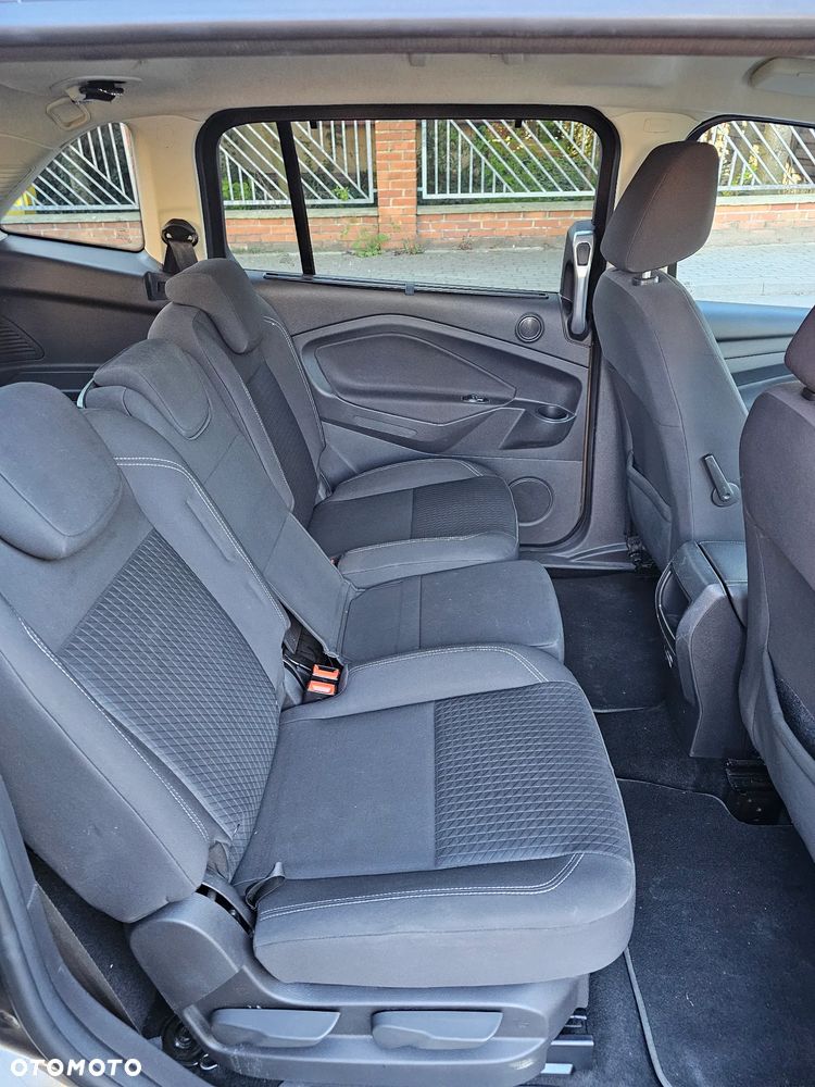 Ford C-MAX 1.5 TDCi Sport ASS - 13