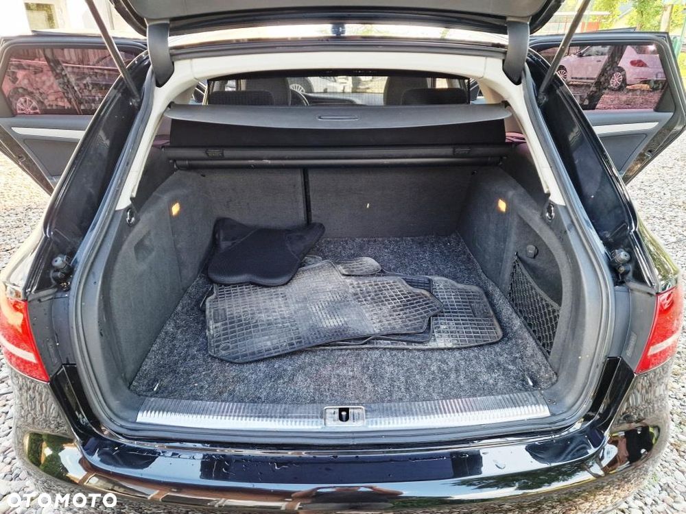 Audi A4 Avant - 18