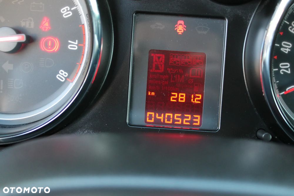 Opel Astra IV 1.4 Enjoy - 30