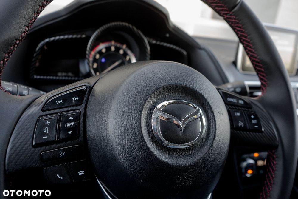 Mazda 3 2.0 Skypassion - 17