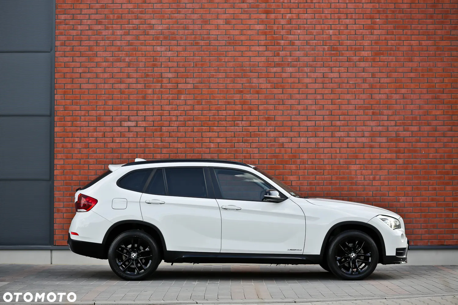 BMW X1 - 4