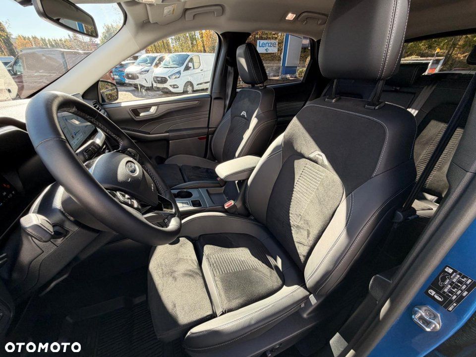 Ford Kuga - 15