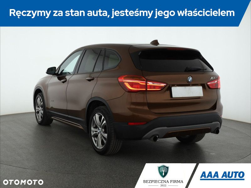 BMW X1 - 5