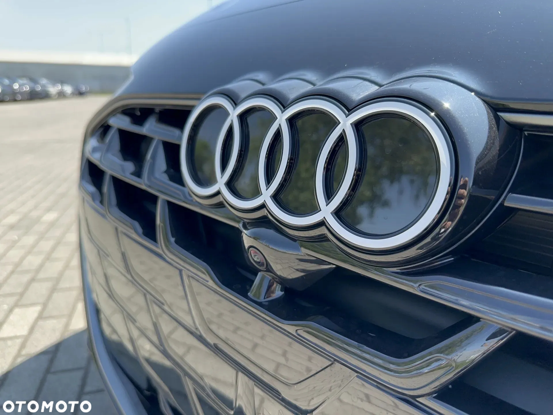 Audi A6 Avant TFSI S tronic - 25