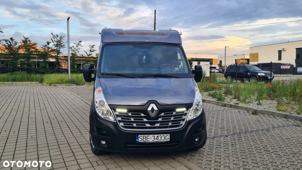 Renault MASTER - 2