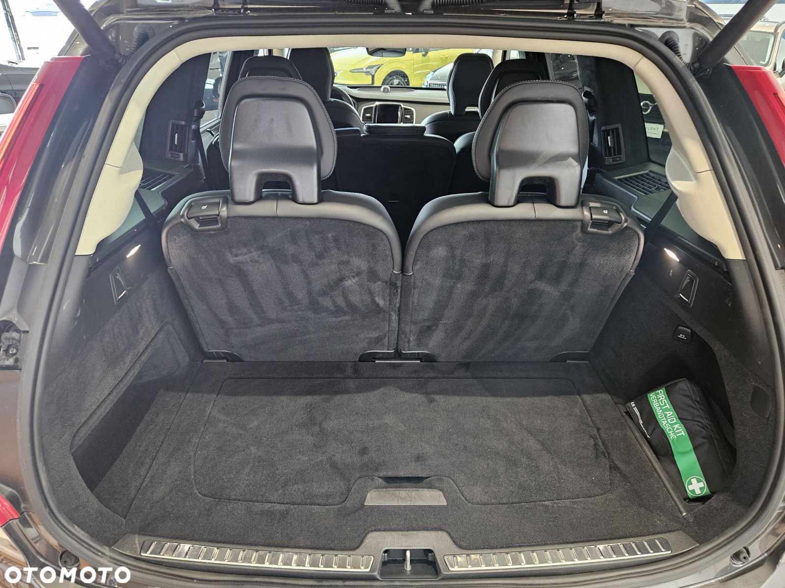 Volvo XC 90 - 33