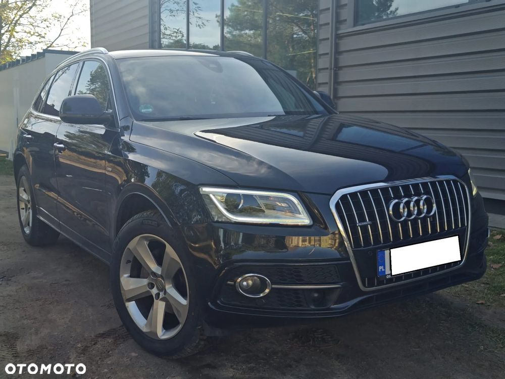 Audi Q5 - 8