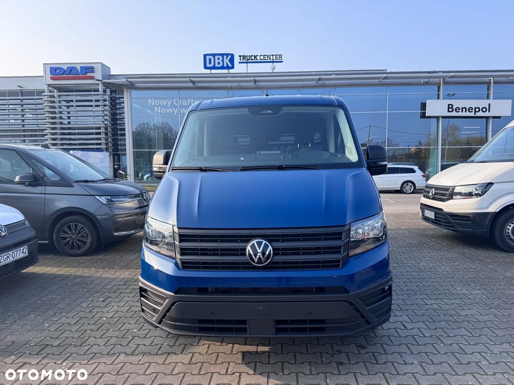 Volkswagen CRAFTER - 3