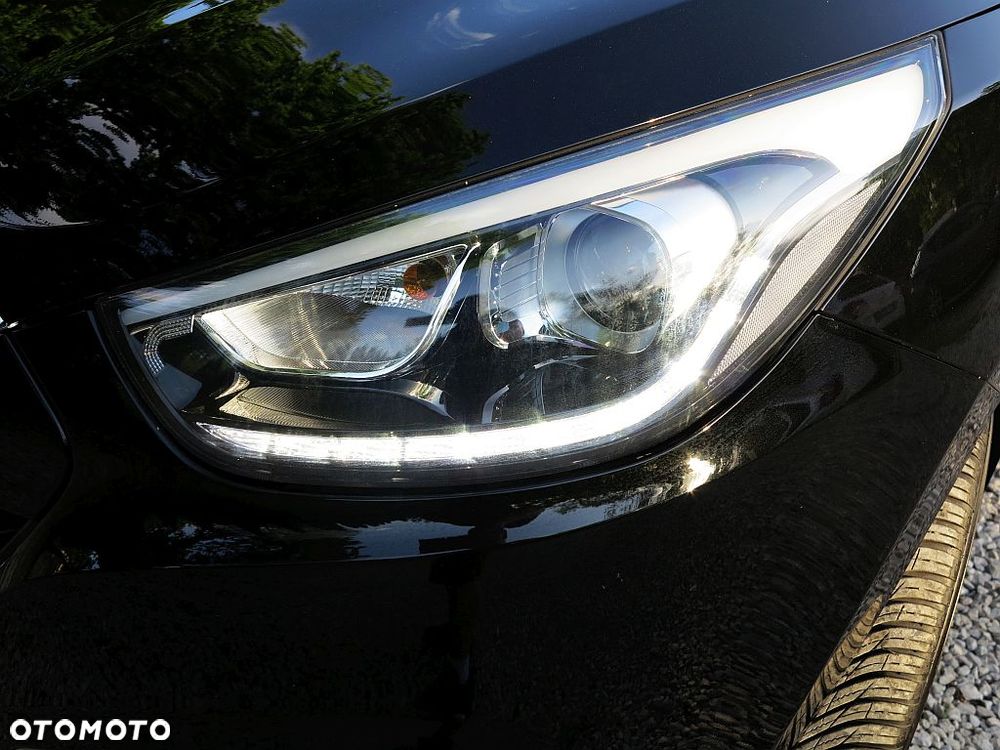 Hyundai ix35 2.0 CRDi 4WD Comfort - 27