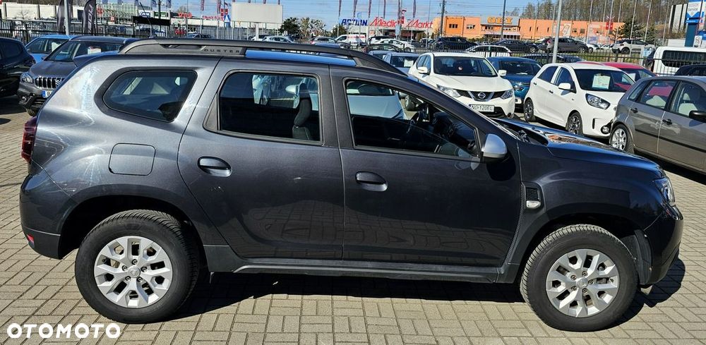 Dacia Duster - 8