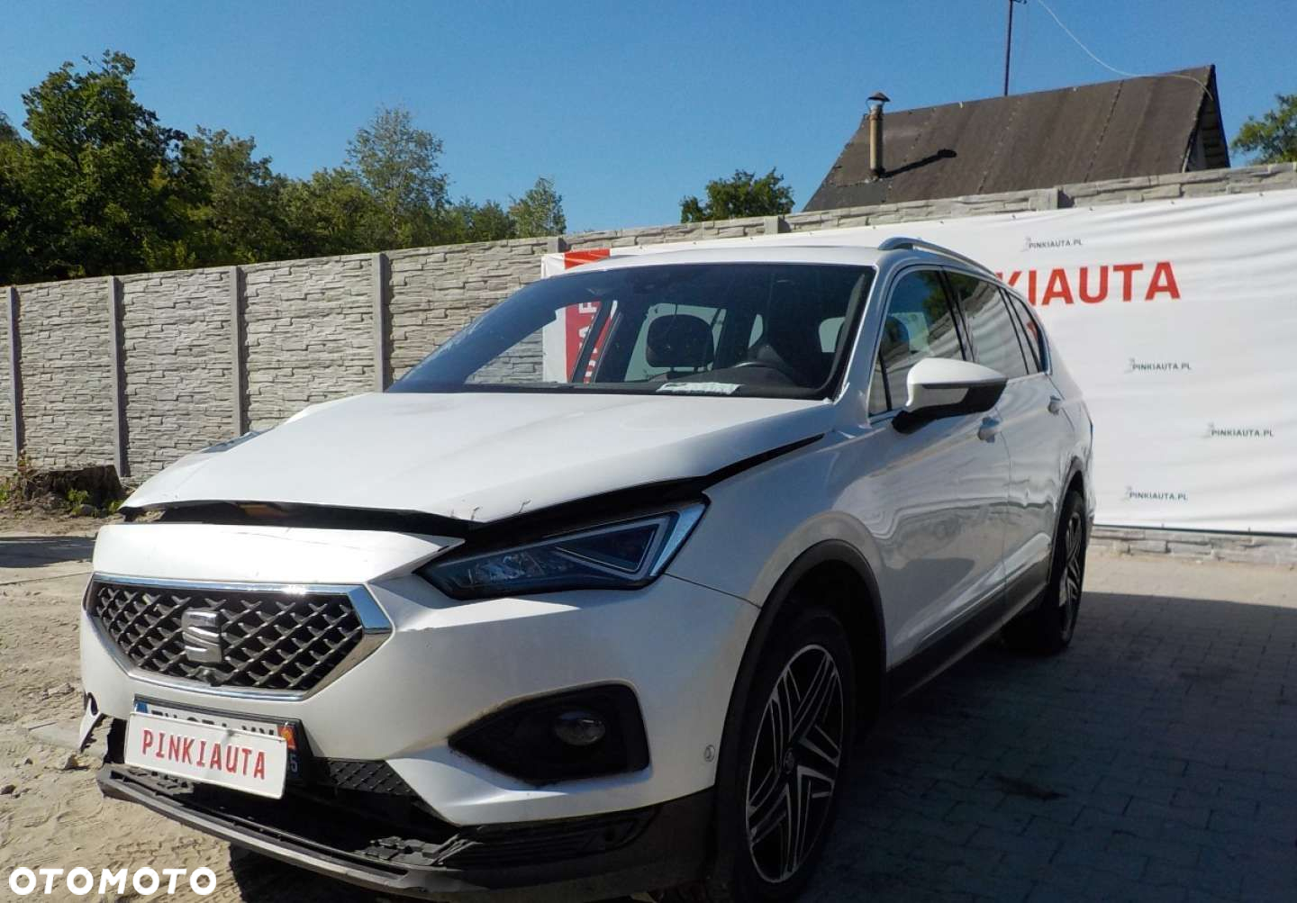 Seat Tarraco - 9