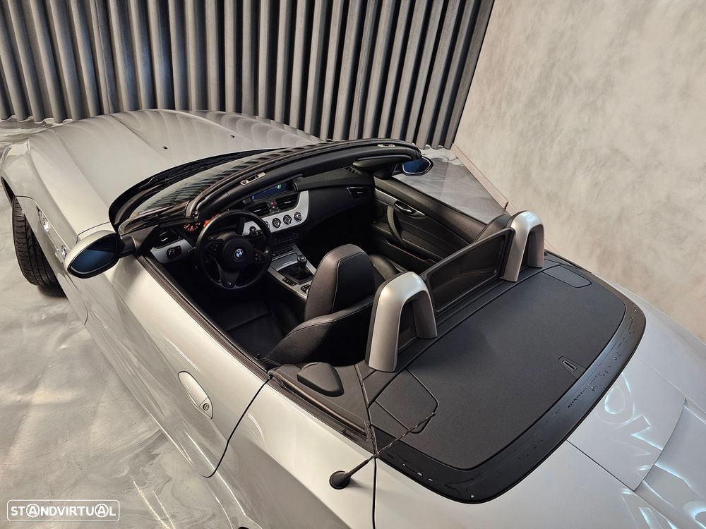 BMW Z4 18 i Pack M - 30