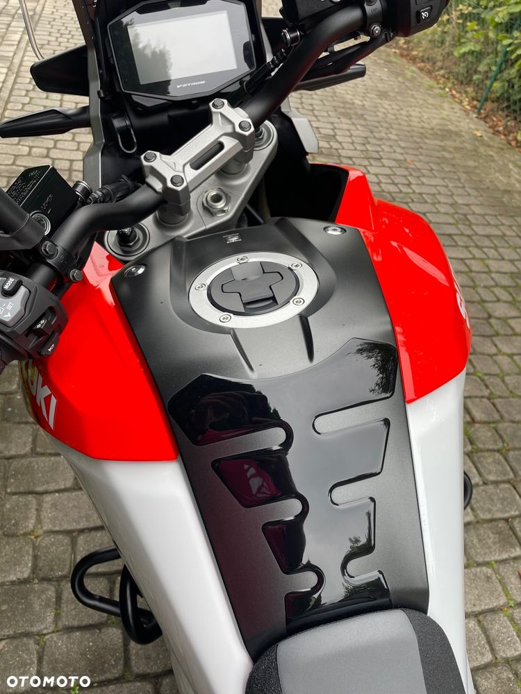 Suzuki DL - 14