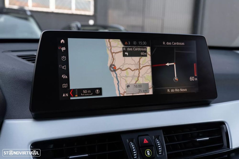 BMW X1 xDrive25e Sport Line - 18