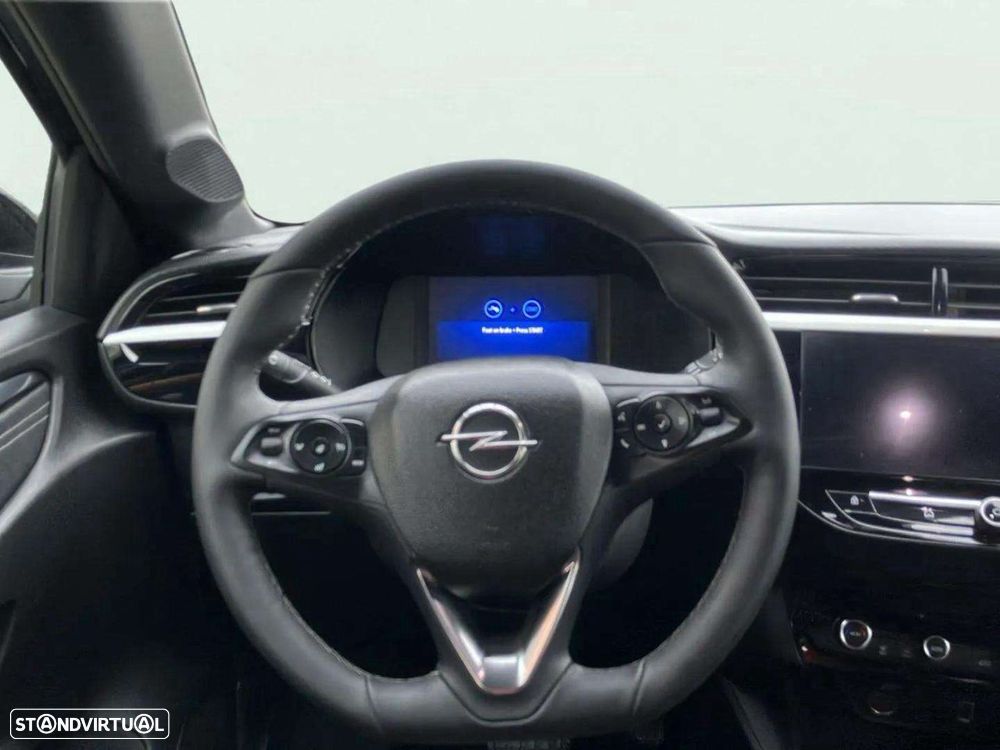 Opel Corsa-e 50 kWh Edition - 12