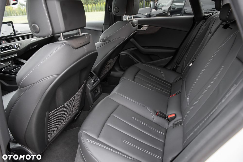 Audi A5 Sportback - 19