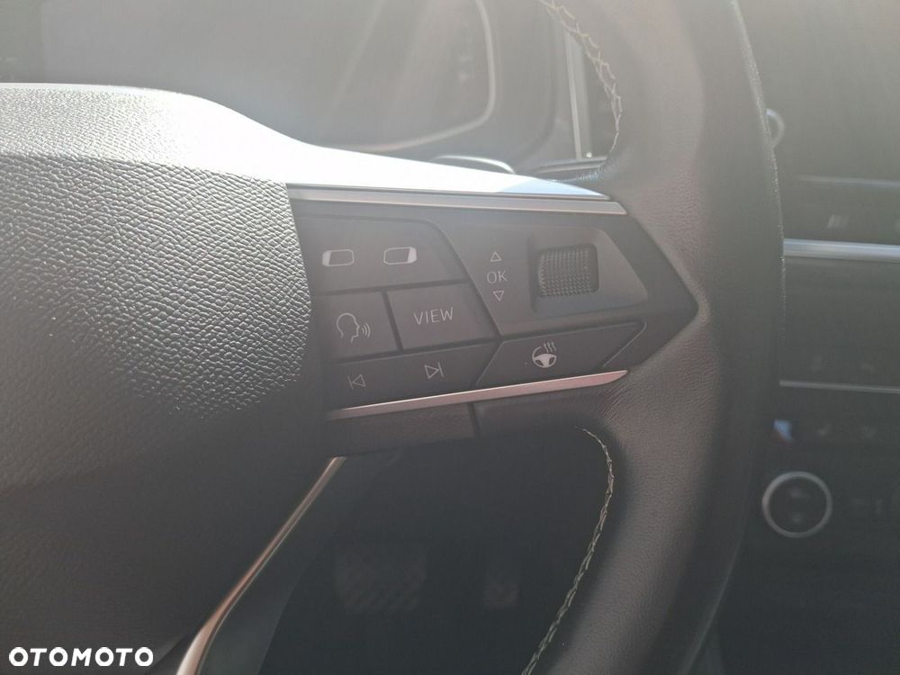 Seat Ateca - 10