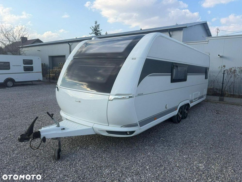 Hobby Maxia 660 WQM - 2