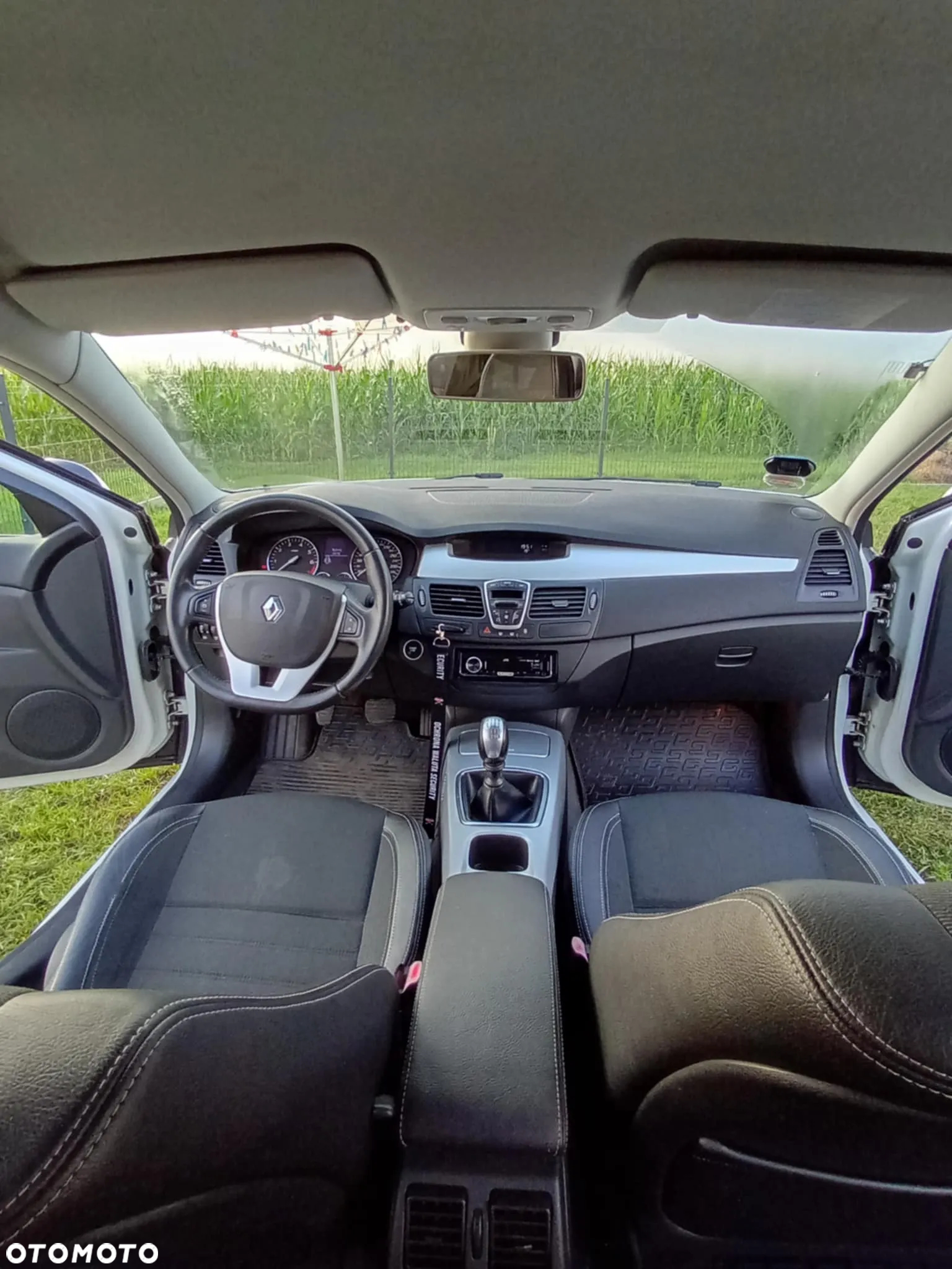 Renault Laguna 2.0 16V 140 Dynamique - 3