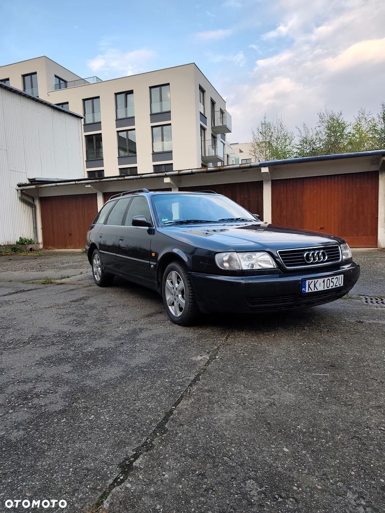Audi A6 Avant - 2
