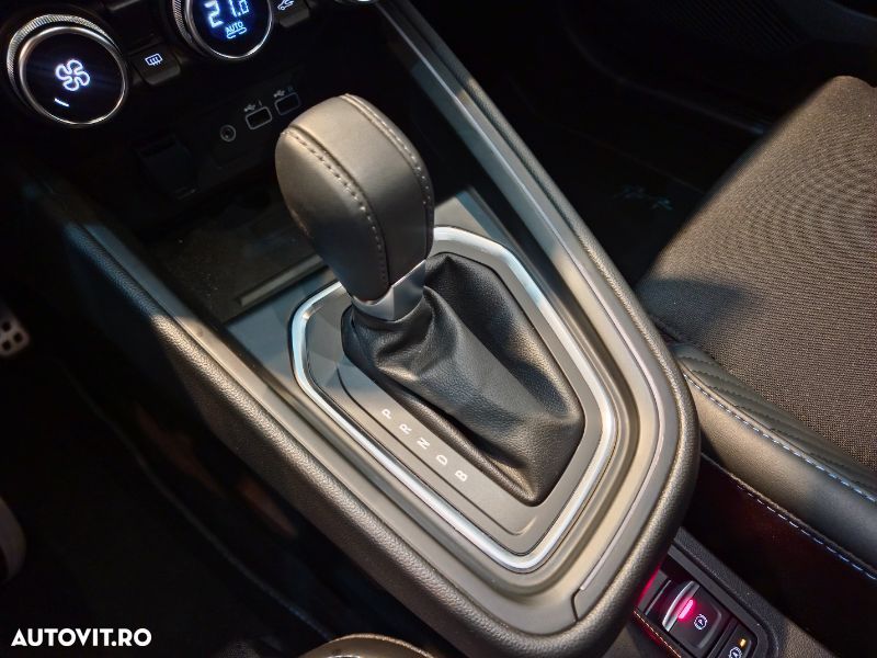 Renault Clio E-TECH Full 145 ESPIRIT ALPINE - 16