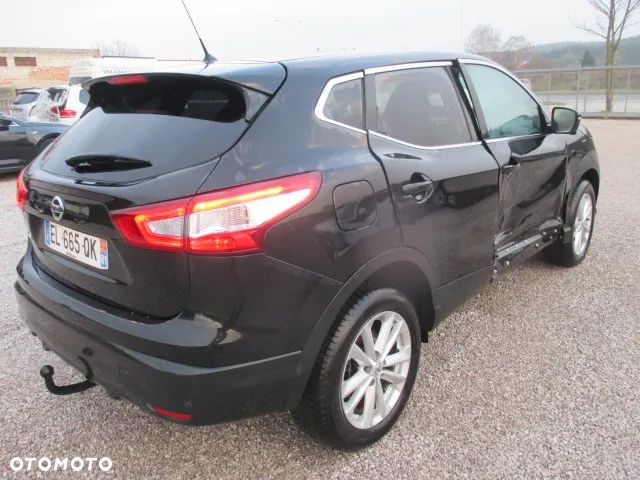 Nissan Qashqai - 6