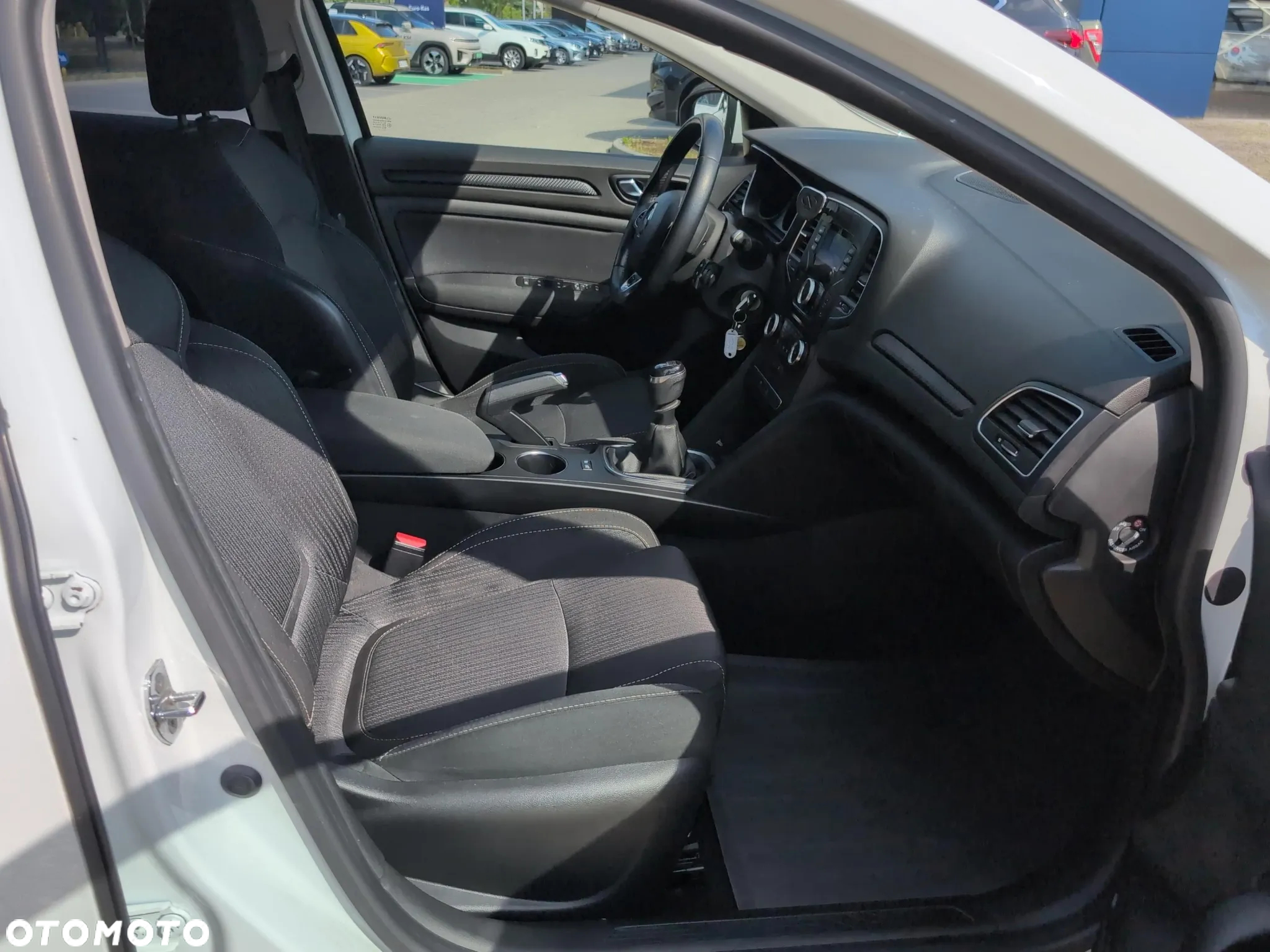 Renault Megane 1.6 dCi Energy Limited - 22