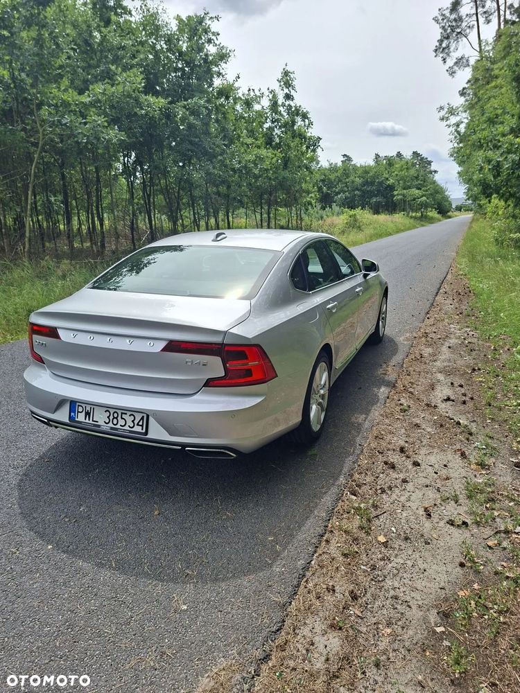 Volvo S90 D4 Inscription - 7