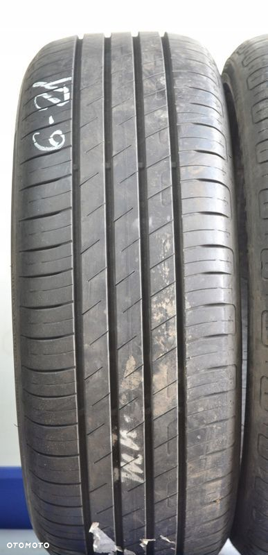 215/55R17 98W GOODYEAR EFFICIENTGRIP PERFORMANCE x4szt 3198o - 2