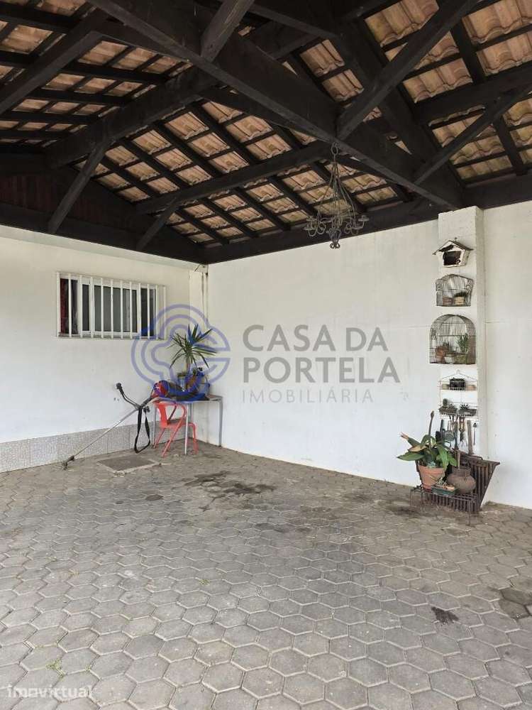 Moradia T3 térrea em Arada - Ovar - Grande imagem: 3/60