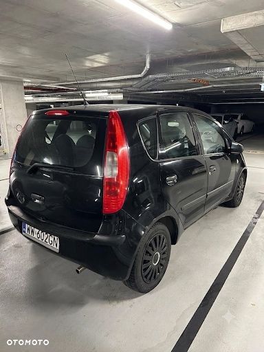 Mitsubishi Colt 1.3 Invite - 8