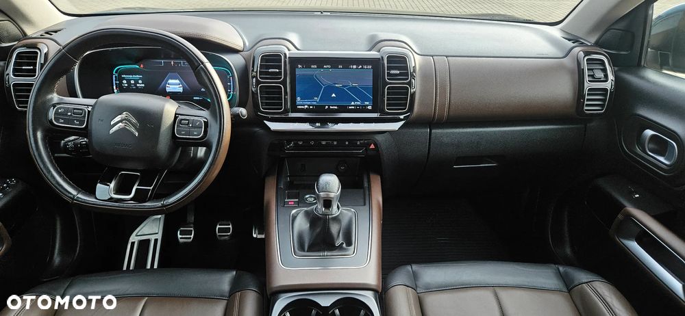 Citroën C5 Aircross BlueHDI 130 S&S LIVE PACK - 8