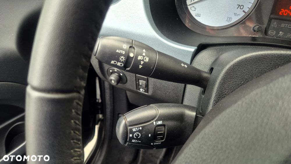 Citroën Berlingo Multispace e-HDi 90 FAP Selection - 16