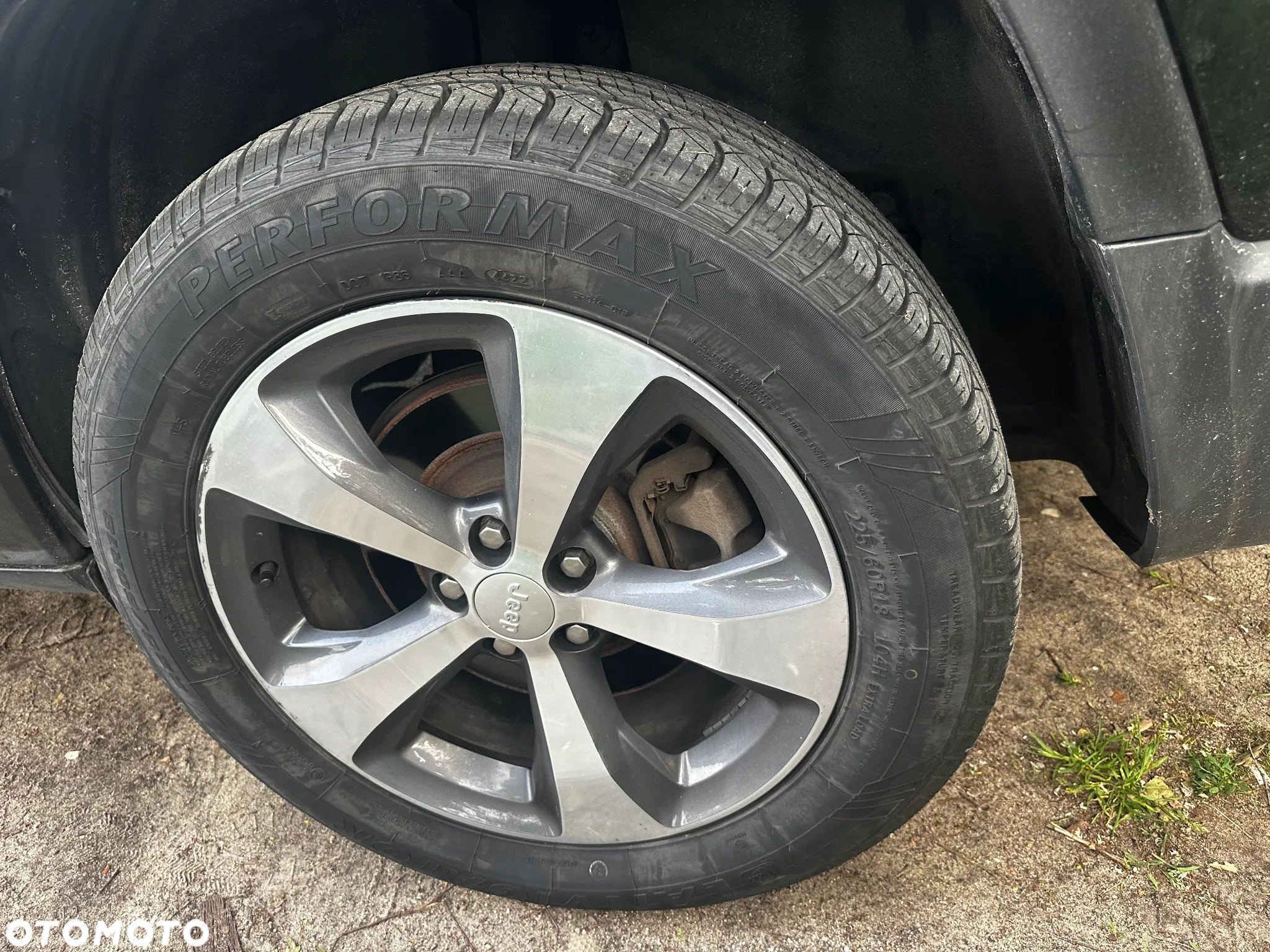 Jeep Cherokee 3.2 V6 Pentastar Active Drive I Automatik Limited - 9