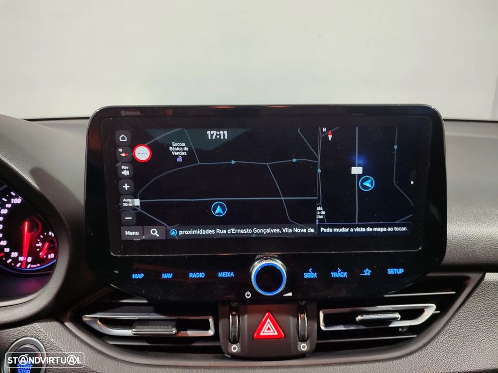 Hyundai i30 N 2.0 T-GDi Pack Performance 8DCT - 22