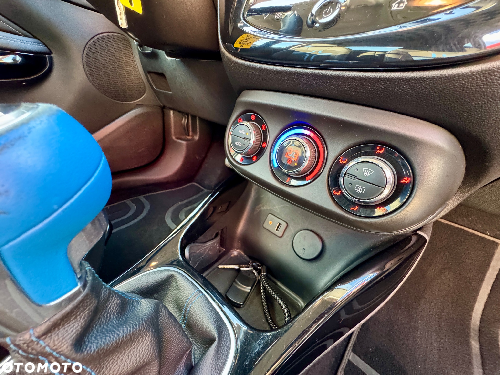 Opel Adam 1.4 Slam S&S - 17