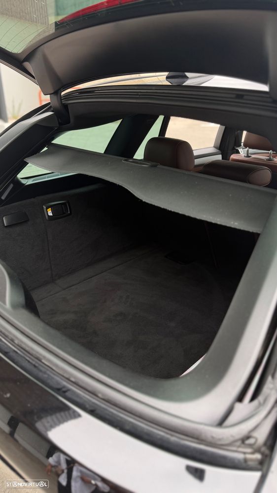BMW 520 d Pack M Auto - 18