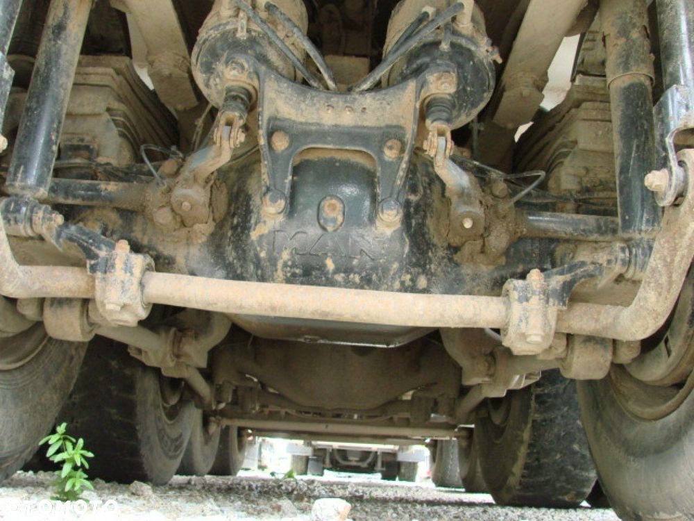 MAN Tgs - 11