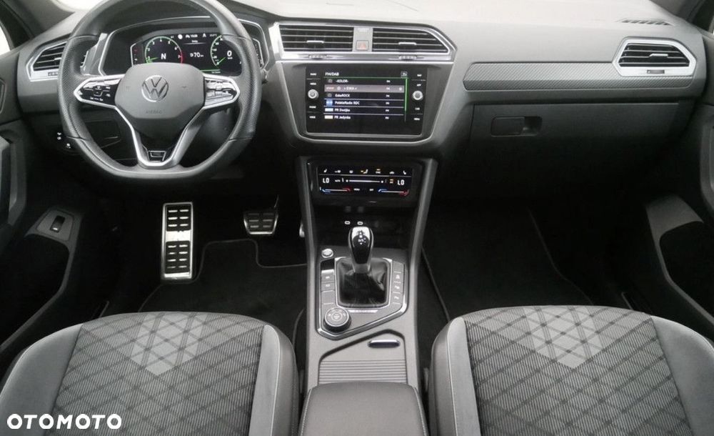 Volkswagen Tiguan 2.0 TSI 4Mot R-Line DSG - 9