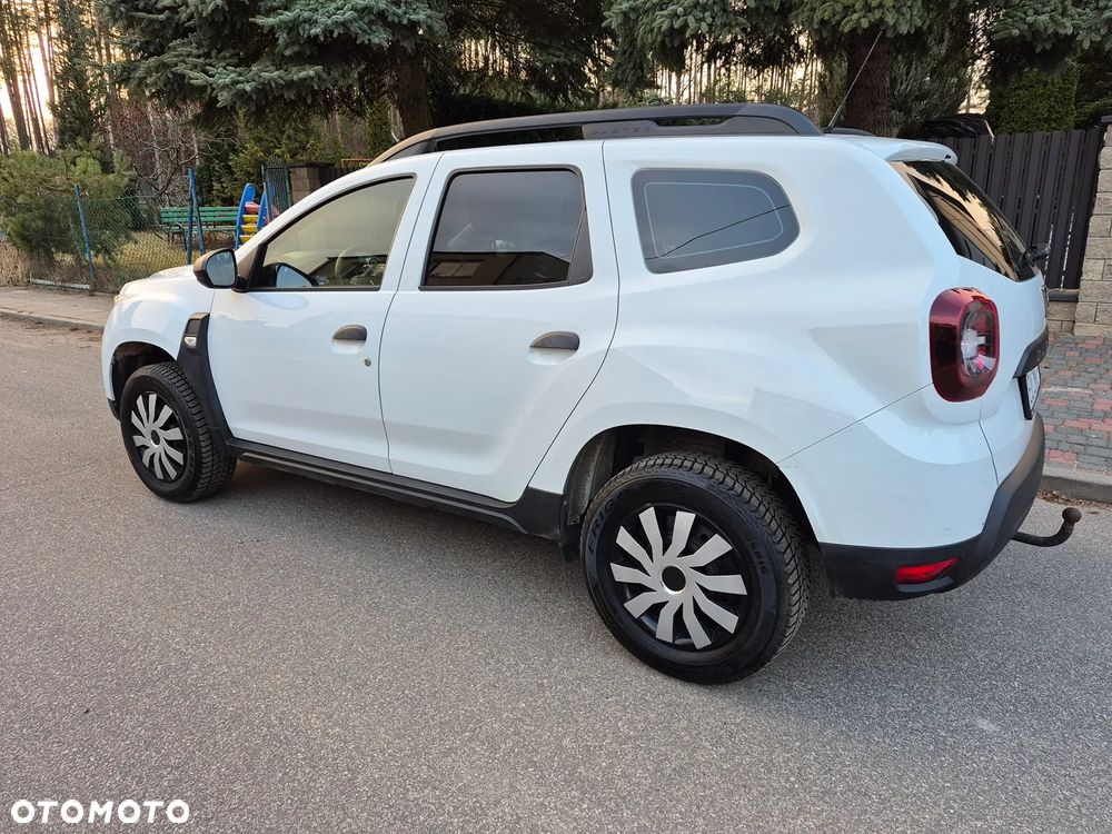 Dacia Duster 1.0 TCe Access - 1