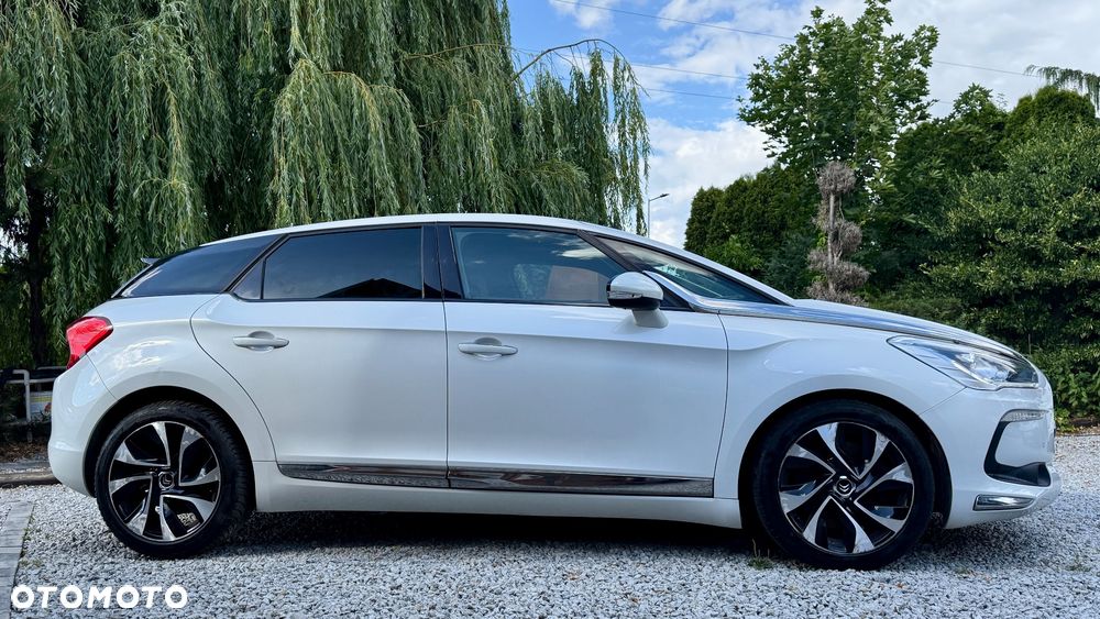 Citroën DS5 HDi 165 Business - 1