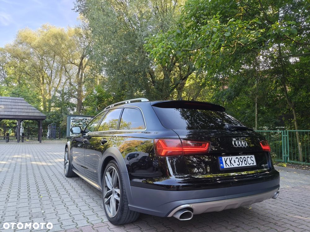 Audi A6 Allroad - 23