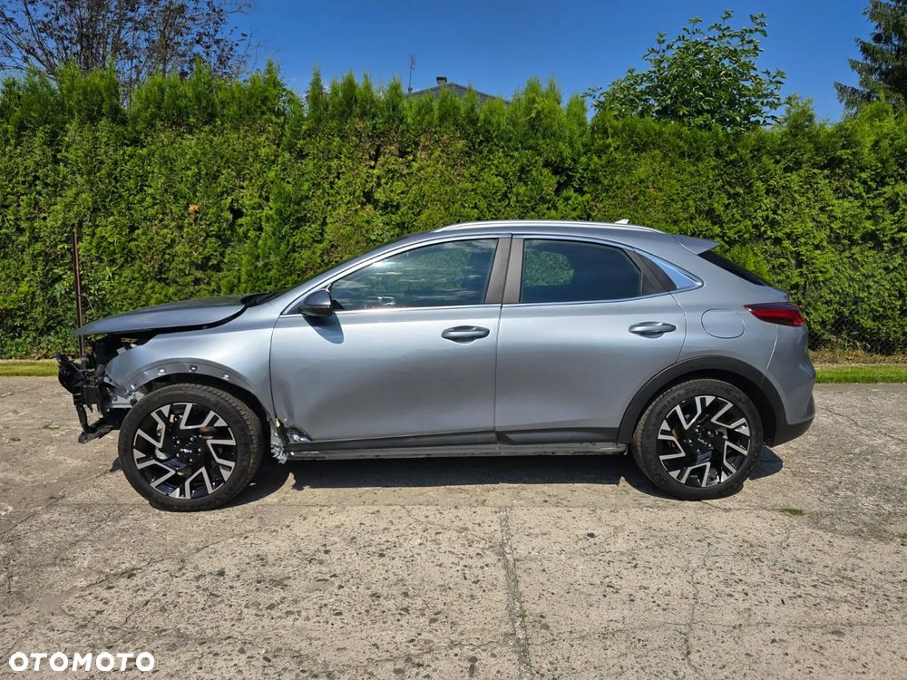 Kia XCeed 1.0 T-GDI L Business Line - 9