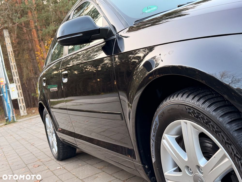 Audi A3 Sportback 1.6 Attraction - 20