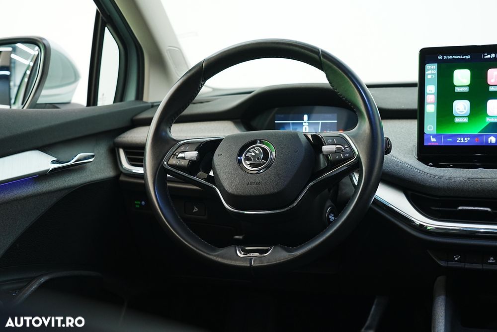 Skoda Enyaq iV 60 - 14
